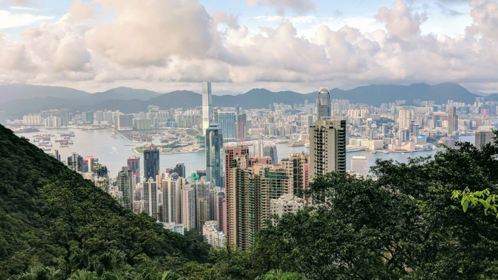 Hong Kong Open Work Permit (3 Year) | TWA