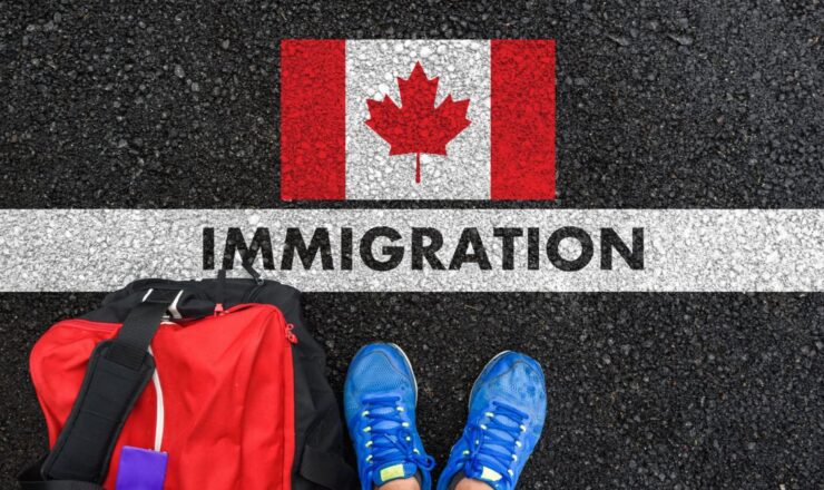 Immigrate to Canada Immigration