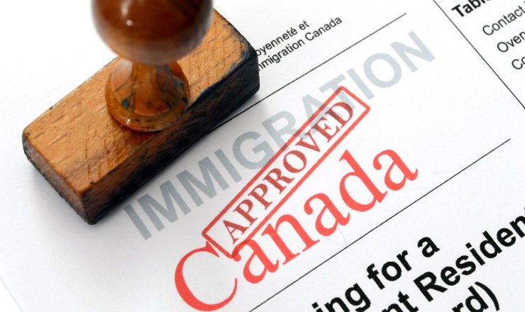 Canada Stream A Hong Kong Immigration to Canada