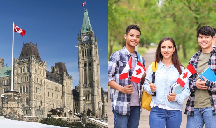 How To Change Status From Visitor To Study Permit Within Canada